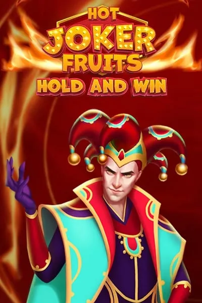 Hot Joker Fruits Hold & Win Spiel Hot Joker Fruits Hold & Win Spiel