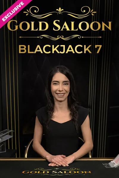 Gold Saloon Blackjack 7 Excl Spiel Gold Saloon Blackjack 7 Excl Spiel