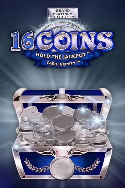 16 Coins Grand Platinum Edition Spiel 16 Coins Grand Platinum Edition Spiel