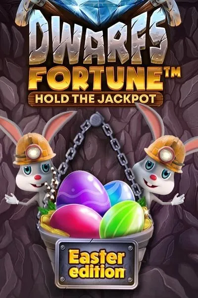 Dwarf's Fortune Easter Spiel Dwarf's Fortune Easter Spiel