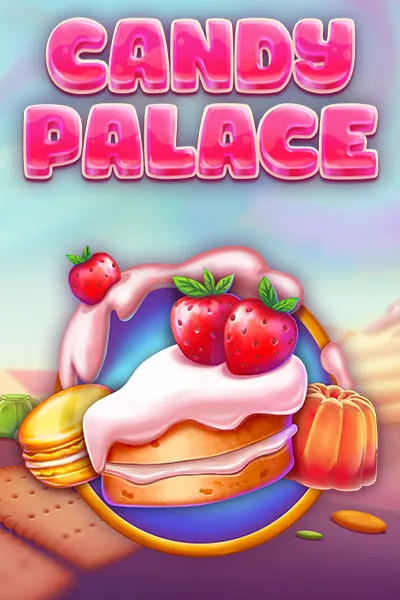 40 Candy Palace Spiel 40 Candy Palace Spiel