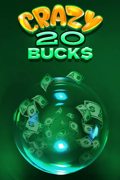 Crazy Bucks 20 Spiel Crazy Bucks 20 Spiel