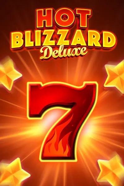 Hot Blizzard Deluxe Spiel Hot Blizzard Deluxe Spiel